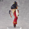 Monster Hunter Rise - Figurine Minoto the Hub Maiden