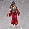 Monster Hunter Rise - Minoto the Hub Maiden figure