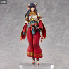 Monster Hunter Rise - Figurine Minoto the Hub Maiden
