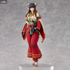 Monster Hunter Rise - Figurine Minoto the Hub Maiden