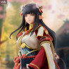 Monster Hunter Rise - Figurine Minoto the Hub Maiden