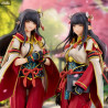 Monster Hunter Rise - Minoto the Hub Maiden figure