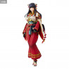 Monster Hunter Rise - Minoto the Hub Maiden figure