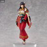 Monster Hunter Rise - Minoto the Hub Maiden figure
