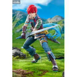 Ys VIII: Lacrimosa of DANA...