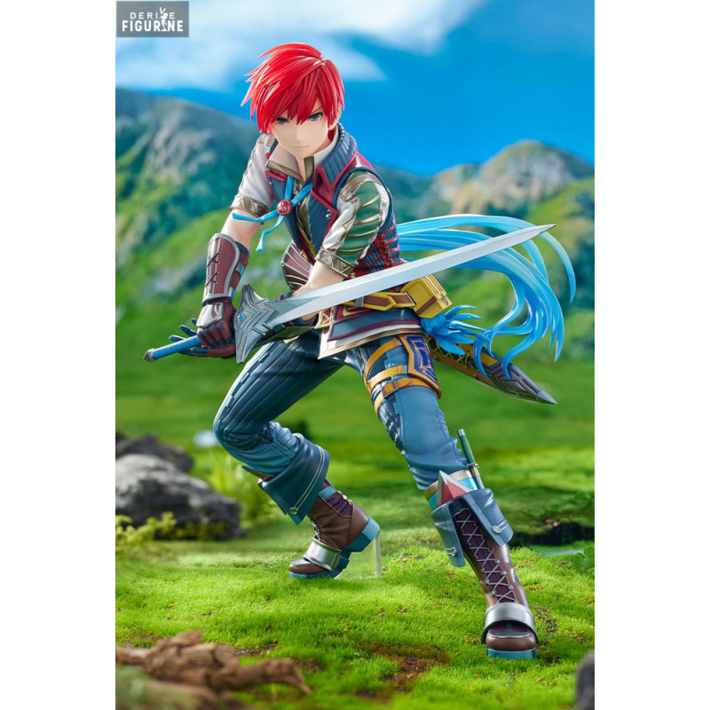 Ys VIII: Lacrimosa of DANA - Figure Adol Christin