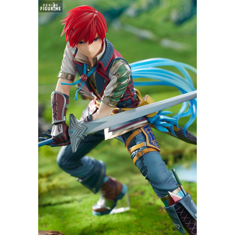 Ys VIII: Lacrimosa of DANA...