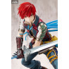 Ys VIII: Lacrimosa of DANA - Figure Adol Christin