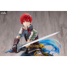 Ys VIII: Lacrimosa of DANA - Figure Adol Christin