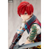 Ys VIII: Lacrimosa of DANA - Figurine Adol Christin