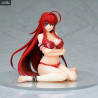 High School DxD HERO - Rias Gremory figure, Lingerie