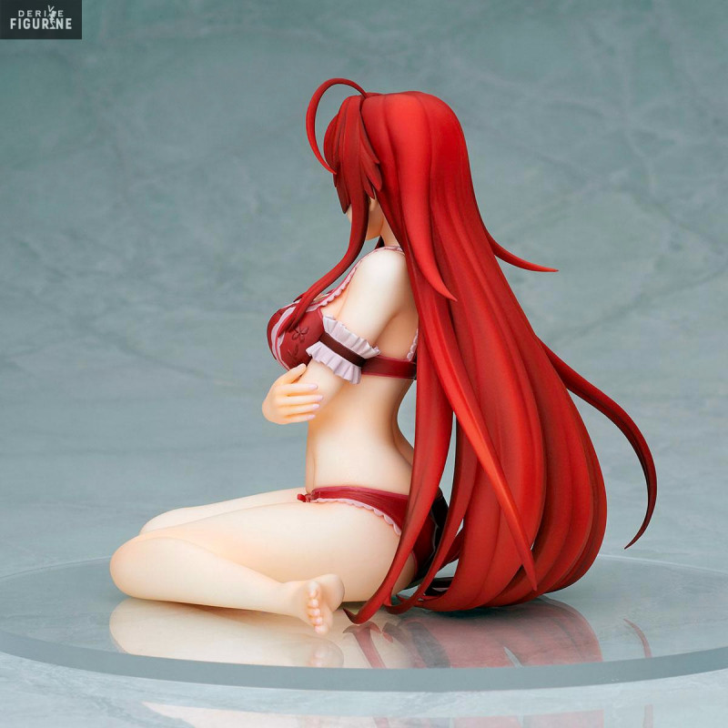 High School DxD HERO - Rias...