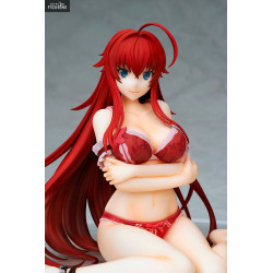 High School DxD HERO -...