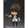 Black Cat - Figurine Train Heartnet, Nendoroid