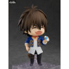Black Cat - Figurine Train Heartnet, Nendoroid