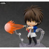 Black Cat - Figurine Train Heartnet, Nendoroid