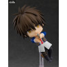 Black Cat - Figurine Train Heartnet, Nendoroid