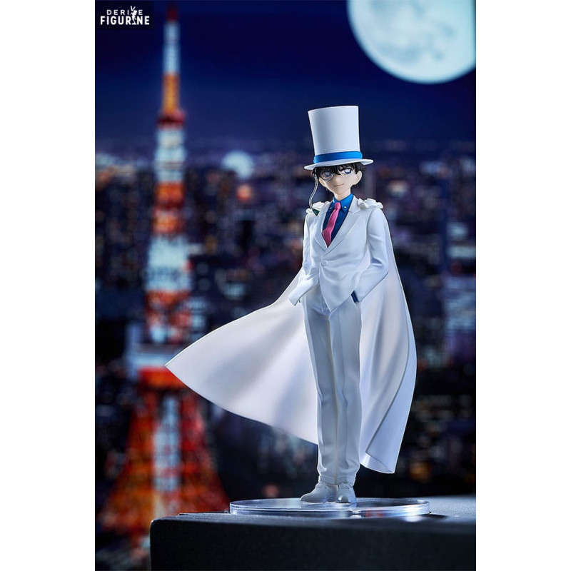 Detective Conan - Kid the...