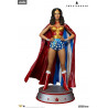 DC Comics - Figure Wonder Woman, Cape Variant