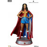 DC Comics - Figure Wonder Woman, Cape Variant