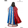 DC Comics - Figure Wonder Woman, Cape Variant