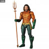 DC Comics - Figurine Aquaman, Movie MAF EX