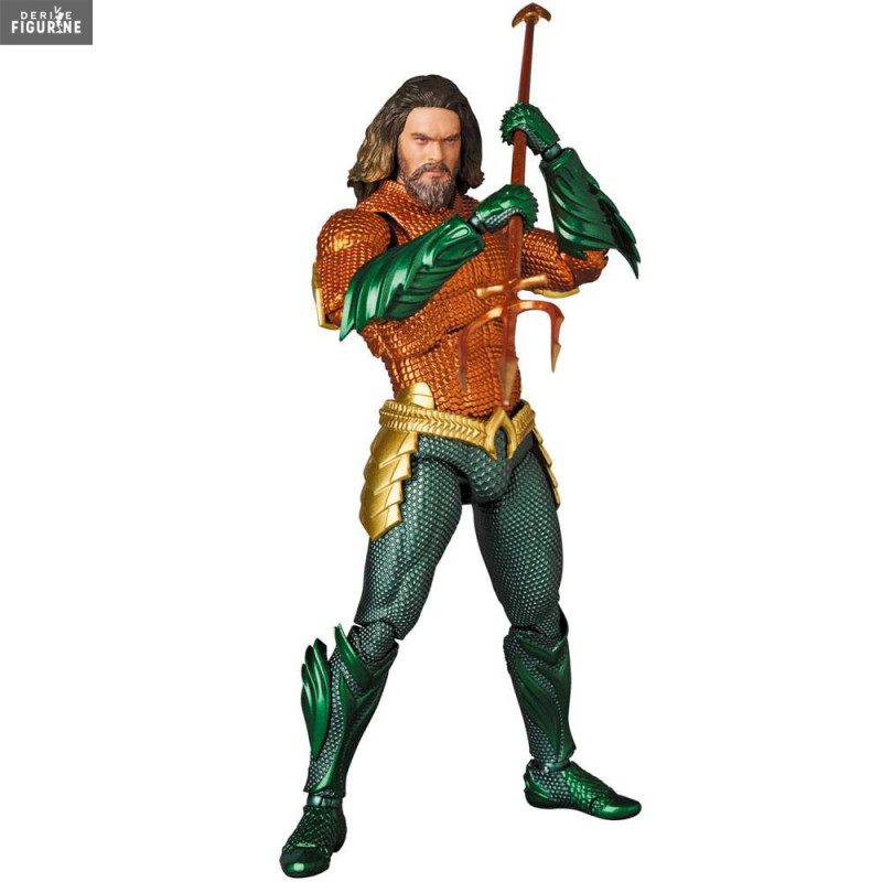 DC Comics - Figure Aquaman,...