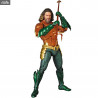 DC Comics - Figure Aquaman, Movie MAF EX