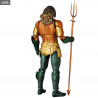 DC Comics - Figurine Aquaman, Movie MAF EX