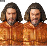 DC Comics - Figurine Aquaman, Movie MAF EX