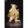 Seven Deadly Sins - Figure Mammon Takuya Inoue, Version Kouen