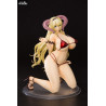 Seven Deadly Sins - Figure Mammon Takuya Inoue, Version Kouen