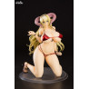 Seven Deadly Sins - Figure Mammon Takuya Inoue, Version Kouen
