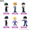Mob Psycho 100 III - Pack 6 figurines PalVerse