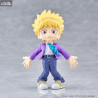 Mob Psycho 100 III - Pack 6 figurines PalVerse