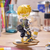 Mob Psycho 100 III - Figurine Arataka Reigen, PalVerse