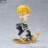 Mob Psycho 100 III - Figurine Arataka Reigen, PalVerse