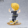 Mob Psycho 100 III - Figurine Arataka Reigen, PalVerse