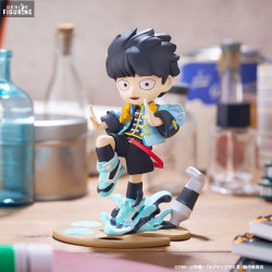 Mob Psycho 100 III - Shigeo...