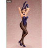 Bullied: Revenge Hypnosis - Sae Hinata figure, Bunny