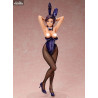 Bullied: Revenge Hypnosis - Sae Hinata figure, Bunny