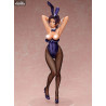 Bullied: Revenge Hypnosis - Sae Hinata figure, Bunny