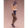 Bullied: Revenge Hypnosis - Sae Hinata figure, Bunny