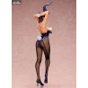 Bullied: Revenge Hypnosis - Sae Hinata figure, Bunny