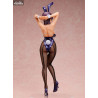 Bullied: Revenge Hypnosis - Sae Hinata figure, Bunny