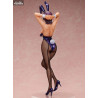 Bullied: Revenge Hypnosis - Sae Hinata figure, Bunny