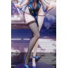 Original Character - Qi Kai De Sheng Bunny Girl figure illustration by Machi