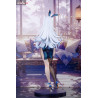 Original Character - Qi Kai De Sheng Bunny Girl figure illustration by Machi