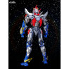 Gridman Universe - Universe Fighter Special Edition figure, Hero Action Figure
