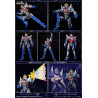 Gridman Universe - Universe Fighter Special Edition figure, Hero Action Figure
